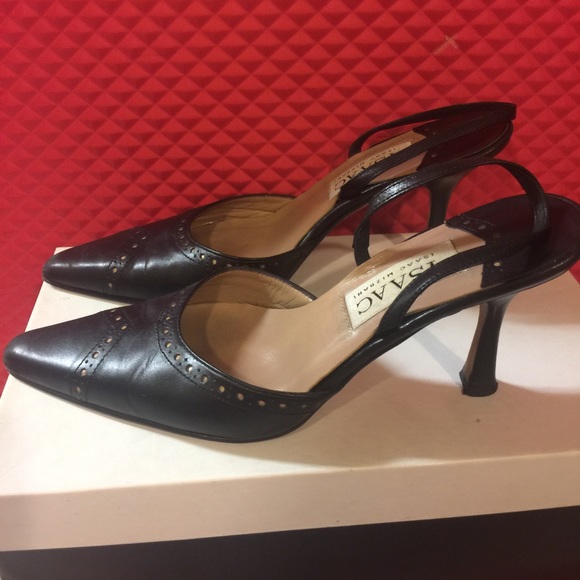 isaac mizrahi shoes made in italy